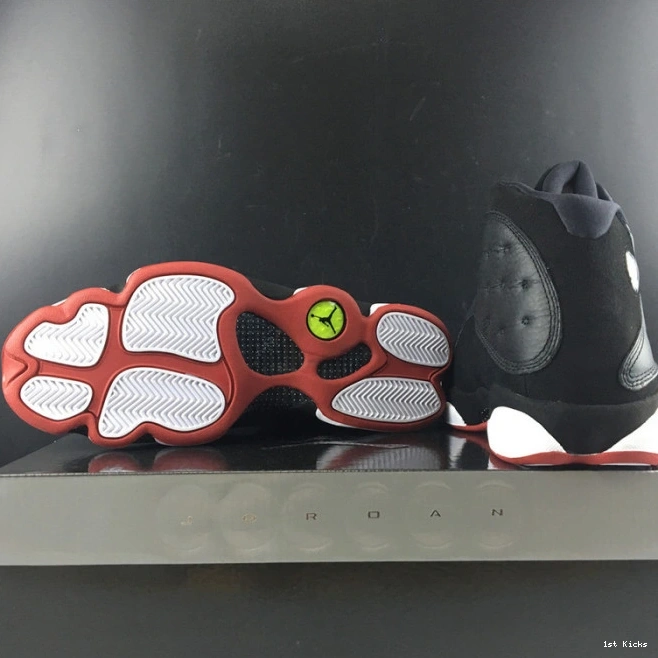 1181 air 13 ''playoff'' retro 414571- Affordable jordan 0102